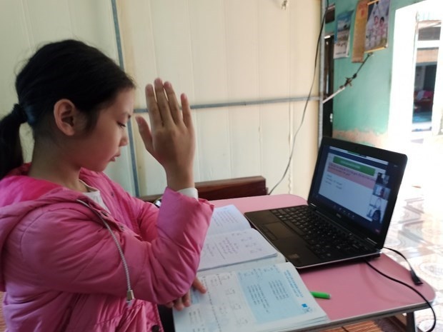 Vietnam among four countries demonstrating gender parity in digital skills: UNICEF